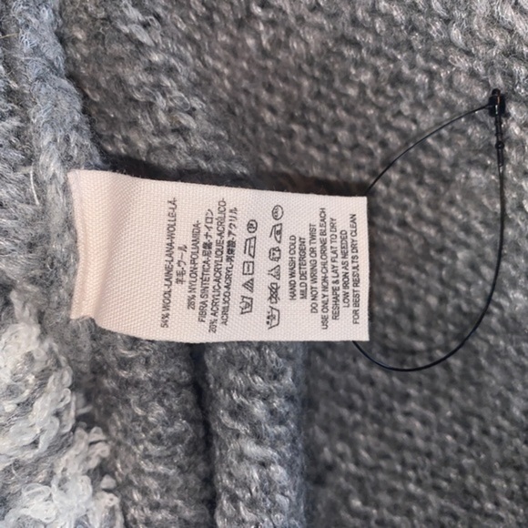 Free People Ragnar Fair Isle Sweater - Picture 6 of 7